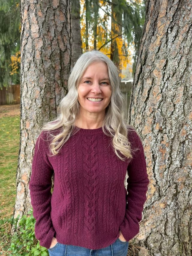 Jennifer Hughes, BSN, RN, IBCLC